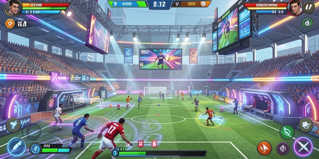 Tampilan awal aplikasi 88BIG yang menarik.