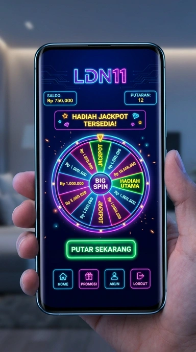Pratinjau antarmuka ldn11 — aplikasi APK resmi Android v3.5.9